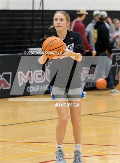 Thumbnail 2 in Westview vs. Riverdale Baptist (Nike Tournament of Champions - Final) photogallery.