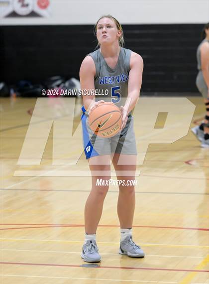 Thumbnail 1 in Westview vs. Riverdale Baptist (Nike Tournament of Champions - Final) photogallery.