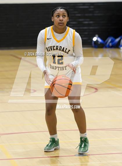 Thumbnail 3 in Westview vs. Riverdale Baptist (Nike Tournament of Champions - Final) photogallery.