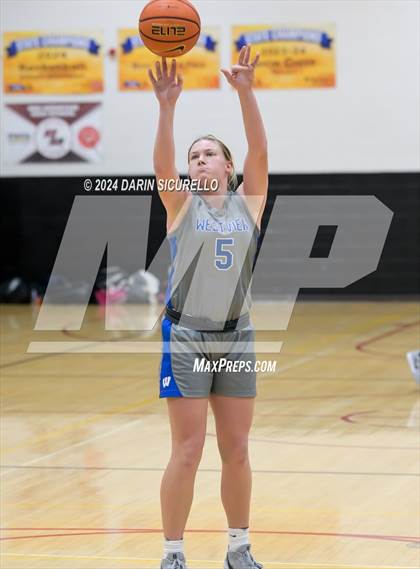 Thumbnail 2 in Westview vs. Riverdale Baptist (Nike Tournament of Champions - Final) photogallery.