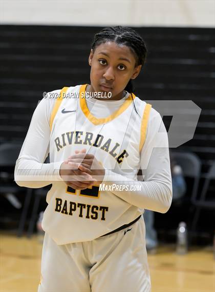 Thumbnail 3 in Westview vs. Riverdale Baptist (Nike Tournament of Champions - Final) photogallery.