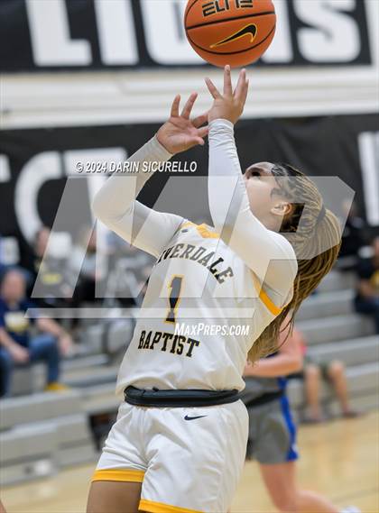 Thumbnail 1 in Westview vs. Riverdale Baptist (Nike Tournament of Champions - Final) photogallery.