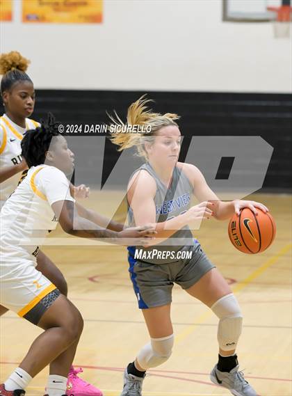 Thumbnail 1 in Westview vs. Riverdale Baptist (Nike Tournament of Champions - Final) photogallery.