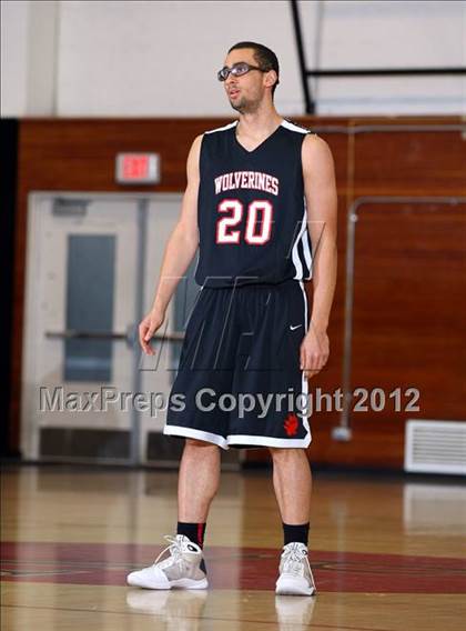 Thumbnail 1 in Lawndale vs. Harvard-Westlake (Hilltop Classic) photogallery.