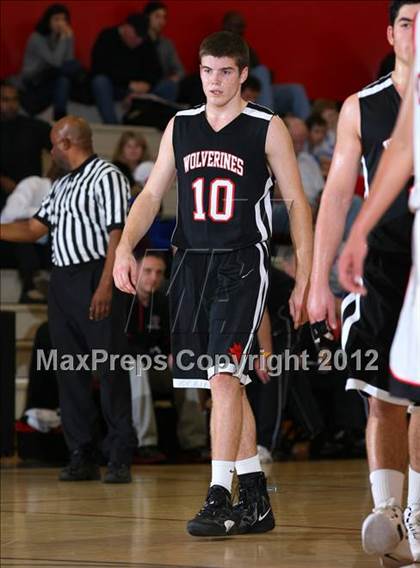 Thumbnail 1 in Lawndale vs. Harvard-Westlake (Hilltop Classic) photogallery.