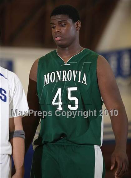 Thumbnail 3 in Monrovia @ San Marino photogallery.