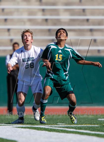 Thumbnail 2 in Kearns @ Hillcrest photogallery.