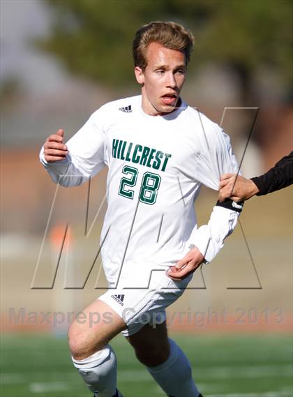 Thumbnail 1 in Kearns @ Hillcrest photogallery.