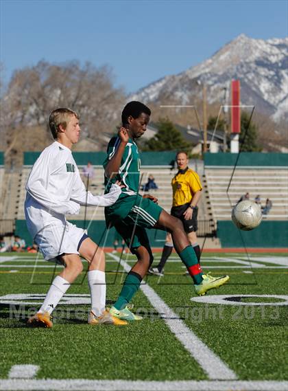 Thumbnail 3 in Kearns @ Hillcrest photogallery.