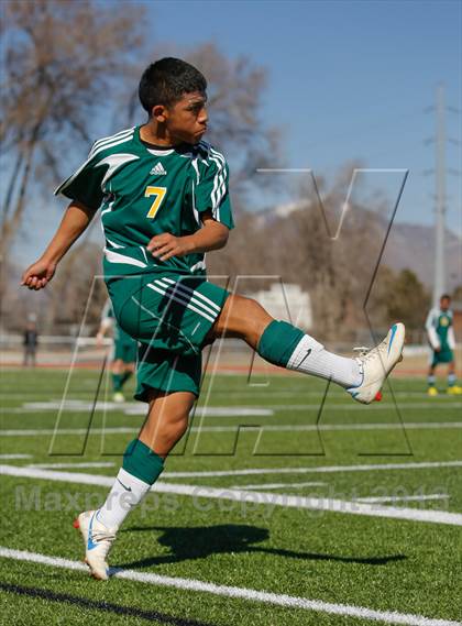 Thumbnail 1 in Kearns @ Hillcrest photogallery.
