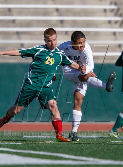 Thumbnail 1 in Kearns @ Hillcrest photogallery.