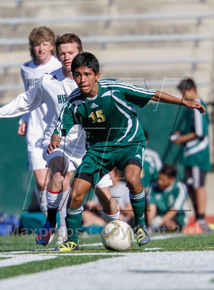 Thumbnail 3 in Kearns @ Hillcrest photogallery.