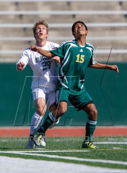 Thumbnail 3 in Kearns @ Hillcrest photogallery.