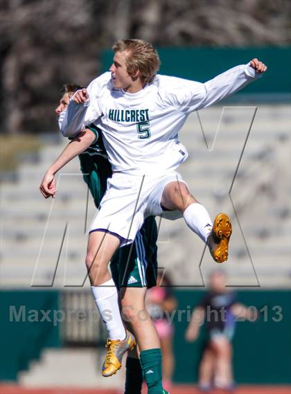 Thumbnail 3 in Kearns @ Hillcrest photogallery.