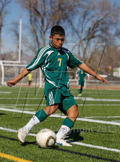 Thumbnail 3 in Kearns @ Hillcrest photogallery.