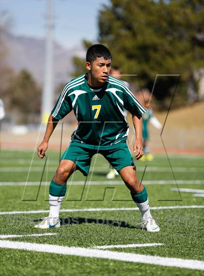 Thumbnail 3 in Kearns @ Hillcrest photogallery.