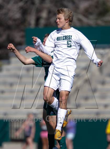 Thumbnail 2 in Kearns @ Hillcrest photogallery.