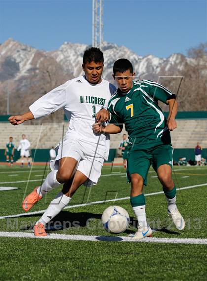 Thumbnail 2 in Kearns @ Hillcrest photogallery.
