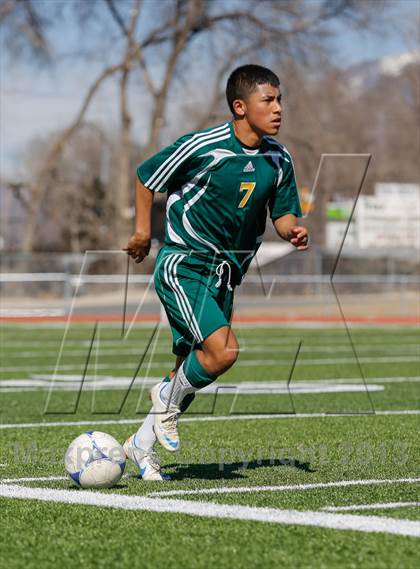 Thumbnail 2 in Kearns @ Hillcrest photogallery.