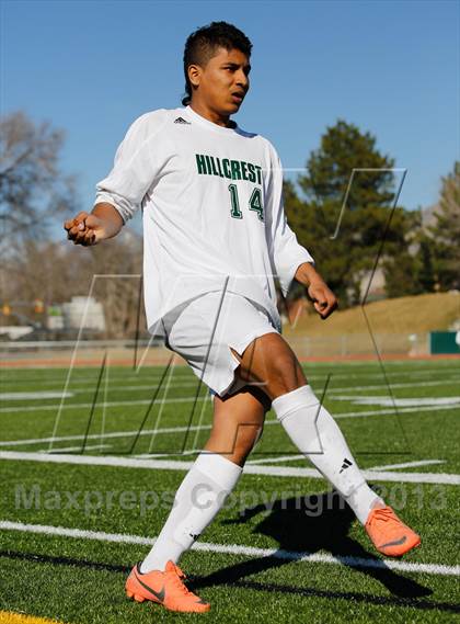 Thumbnail 1 in Kearns @ Hillcrest photogallery.