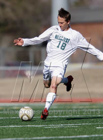Thumbnail 3 in Kearns @ Hillcrest photogallery.