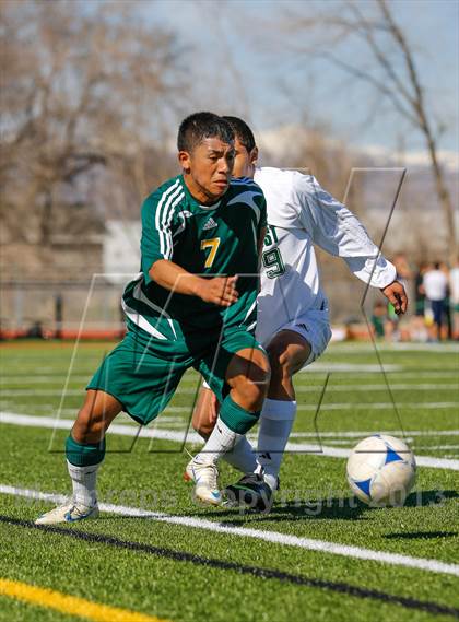 Thumbnail 2 in Kearns @ Hillcrest photogallery.
