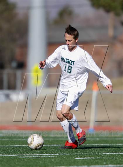 Thumbnail 2 in Kearns @ Hillcrest photogallery.