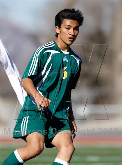 Thumbnail 3 in Kearns @ Hillcrest photogallery.