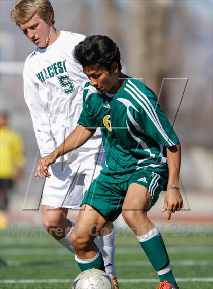 Thumbnail 1 in Kearns @ Hillcrest photogallery.