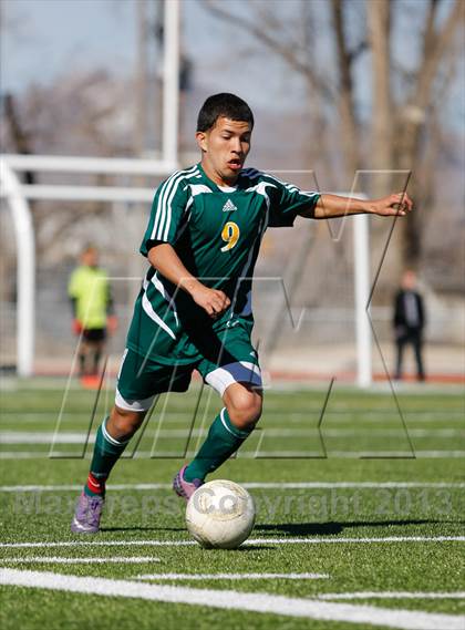 Thumbnail 2 in Kearns @ Hillcrest photogallery.