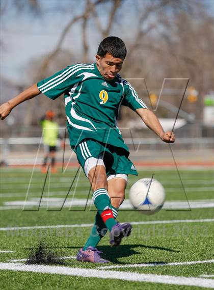 Thumbnail 1 in Kearns @ Hillcrest photogallery.
