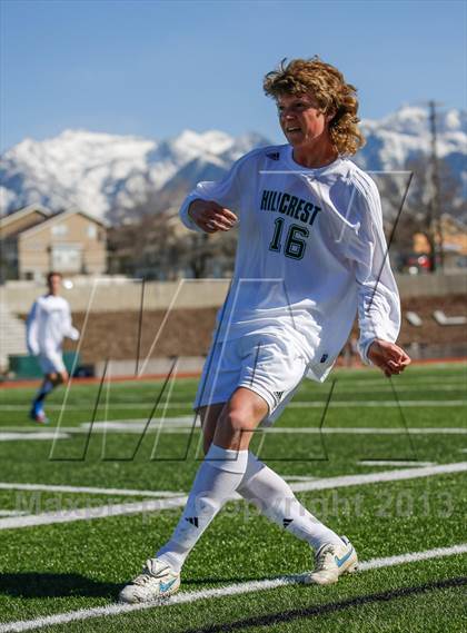 Thumbnail 1 in Kearns @ Hillcrest photogallery.