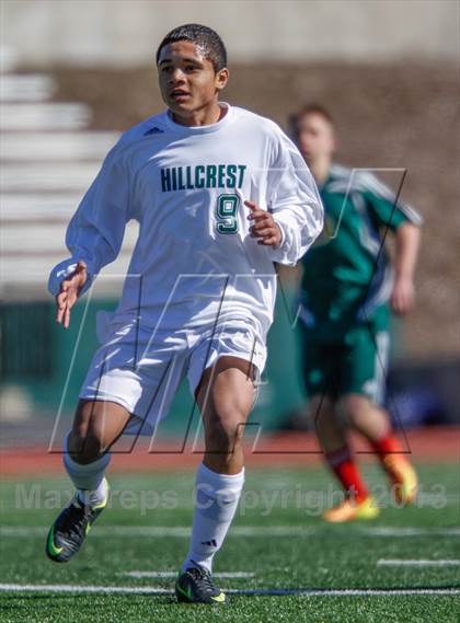 Thumbnail 1 in Kearns @ Hillcrest photogallery.