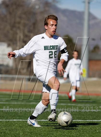 Thumbnail 2 in Kearns @ Hillcrest photogallery.