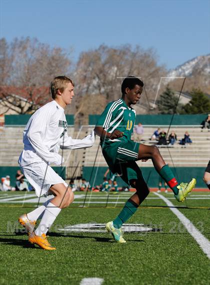 Thumbnail 2 in Kearns @ Hillcrest photogallery.