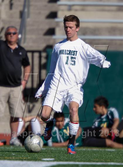 Thumbnail 3 in Kearns @ Hillcrest photogallery.