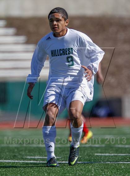 Thumbnail 2 in Kearns @ Hillcrest photogallery.