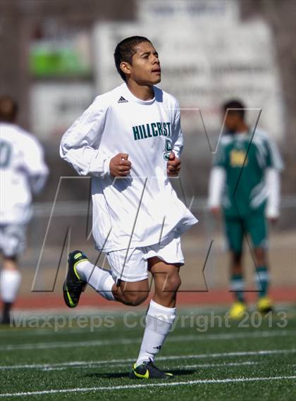 Thumbnail 1 in Kearns @ Hillcrest photogallery.