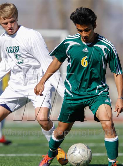Thumbnail 2 in Kearns @ Hillcrest photogallery.