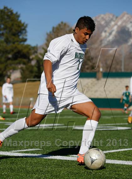 Thumbnail 3 in Kearns @ Hillcrest photogallery.