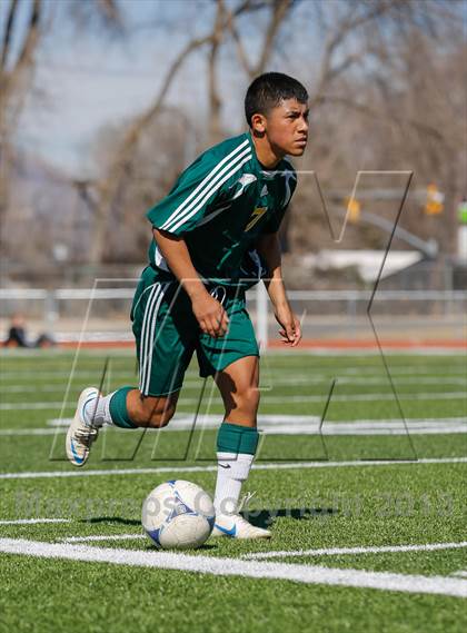 Thumbnail 1 in Kearns @ Hillcrest photogallery.