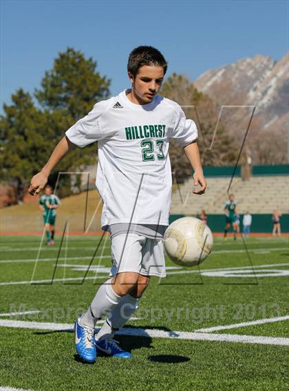 Thumbnail 3 in Kearns @ Hillcrest photogallery.