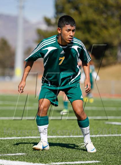 Thumbnail 2 in Kearns @ Hillcrest photogallery.