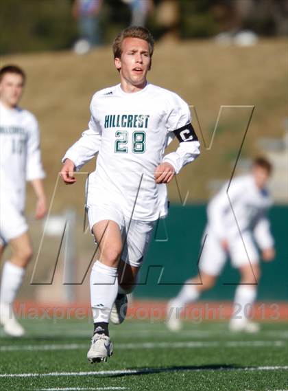 Thumbnail 3 in Kearns @ Hillcrest photogallery.