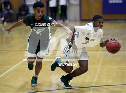 Thumbnail 3 in Rodriguez vs Sacred Heart Cathedral (Damian Lillard Classic) photogallery.
