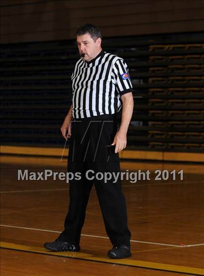 Thumbnail 1 in Benton vs Eldorado( Marion Lady Wildcat Invitational) photogallery.