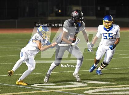 Thumbnail 1 in El Toro @ Tustin photogallery.