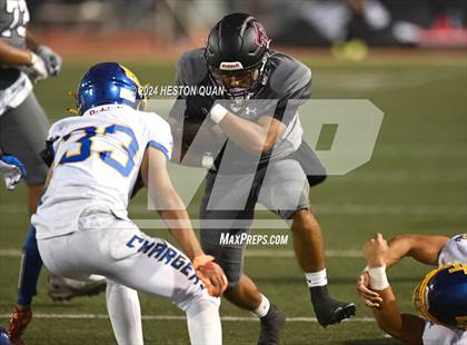 Thumbnail 2 in El Toro @ Tustin photogallery.