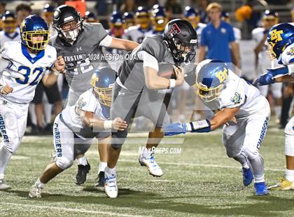 Thumbnail 2 in El Toro @ Tustin photogallery.
