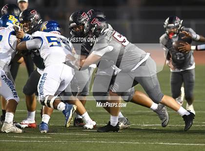 Thumbnail 2 in El Toro @ Tustin photogallery.